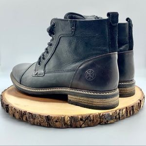 warrynt cap toe boot